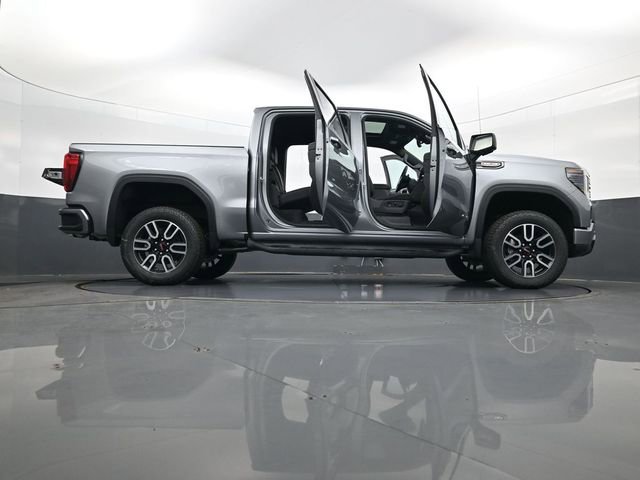 2026 GMC Sierra 1500 AT4 - Photo 33