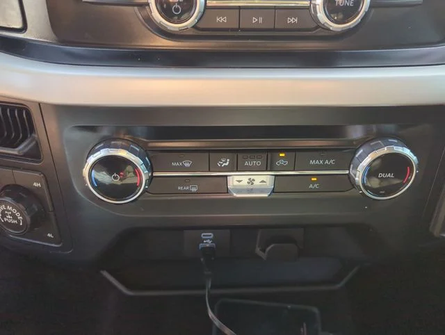 Used 2023 White Ford XLT image 18