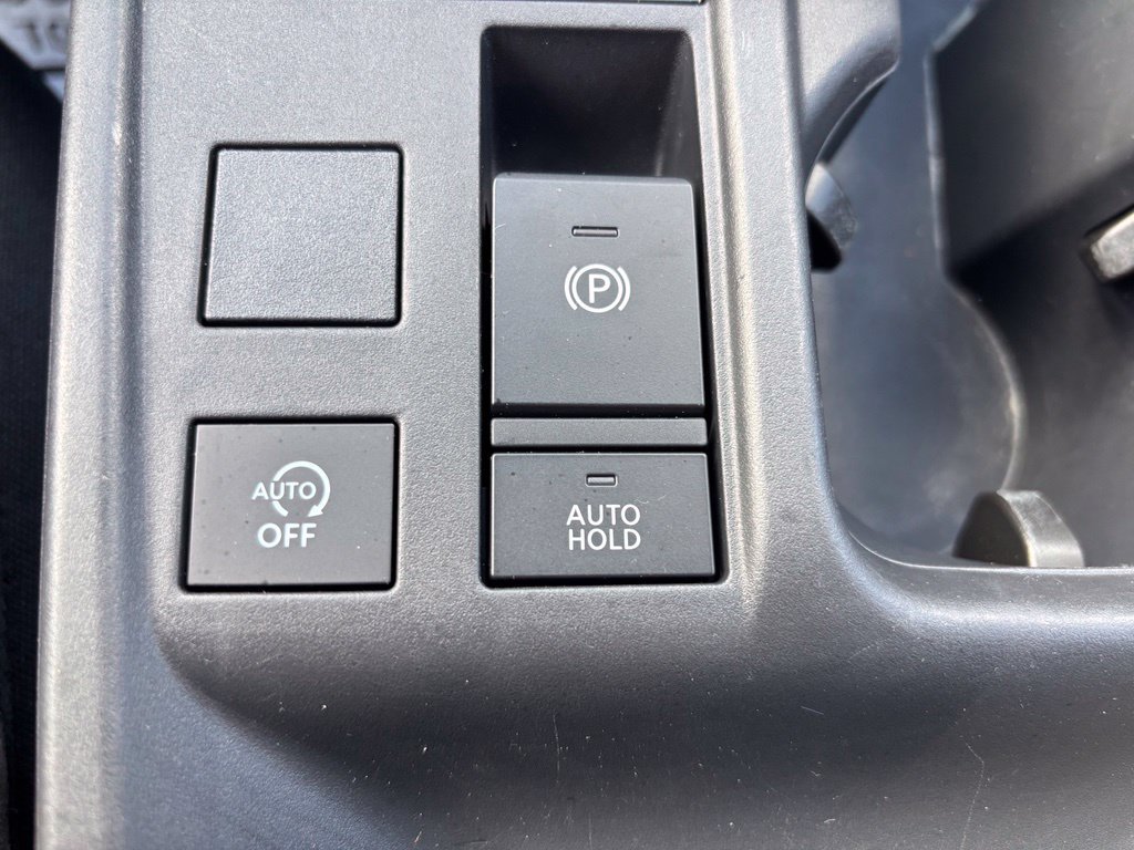 Certified Used 2026 Black Nissan S image 27