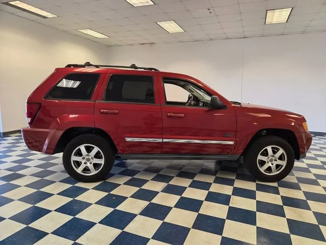 2009 Jeep Grand Cherokee Laredo - Photo 8