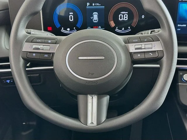 New 2026 Red Hyundai SE image 14