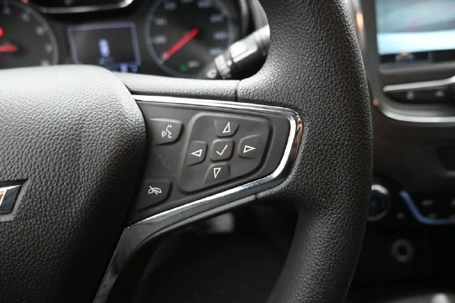 Certified Used 2019 Summit White Chevrolet LT image 16