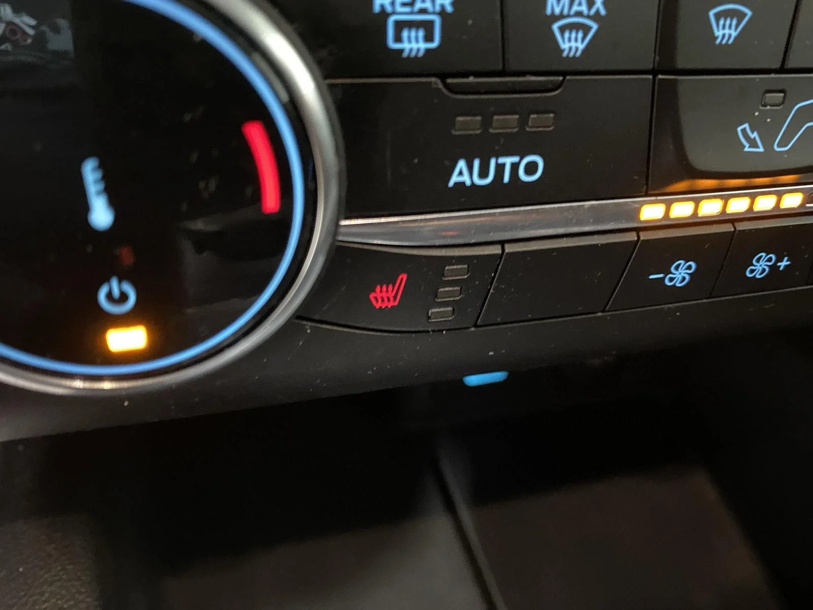 Used 2023 Agate Black Ford Active image 26