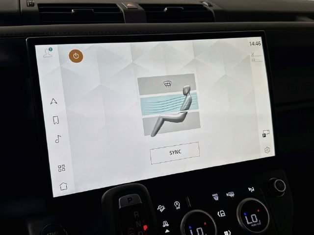 New 2026 Borasco Grey Land Rover X-Dynamic SE image 18
