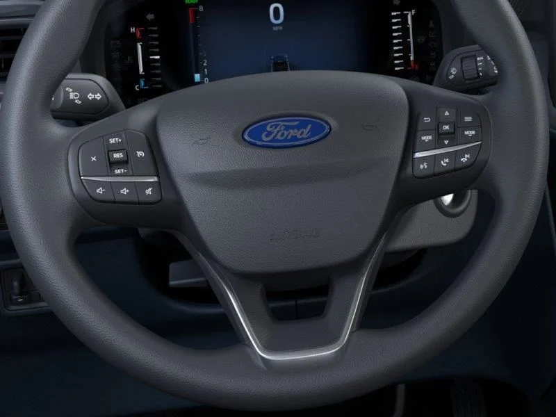 New 2026 White Ford XL image 14
