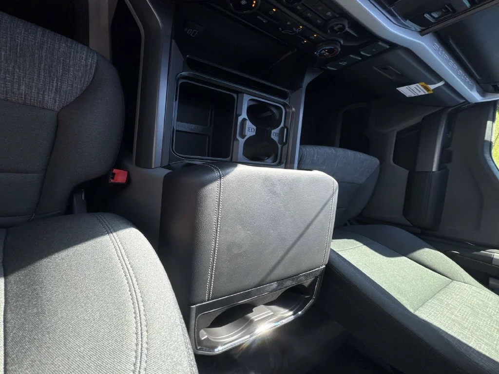 2026 Ford F-250 Super Duty XLT - Photo 45