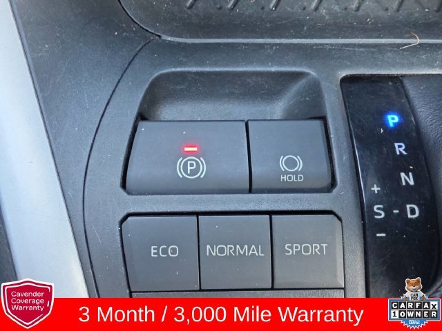 Used 2020 Red Toyota LE image 28