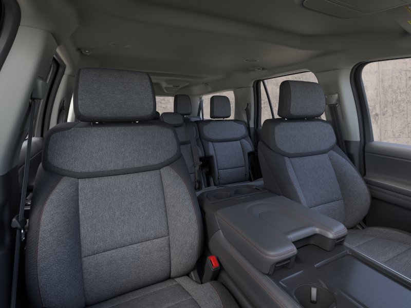 New 2025 Stone Blue Metallic Ford Active MAX image 10