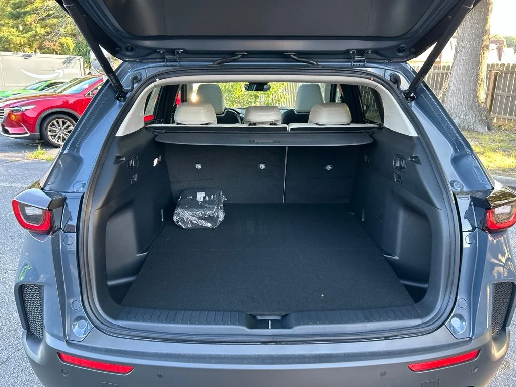 New 2026 Gray Mazda 2.5 S Premium image 29
