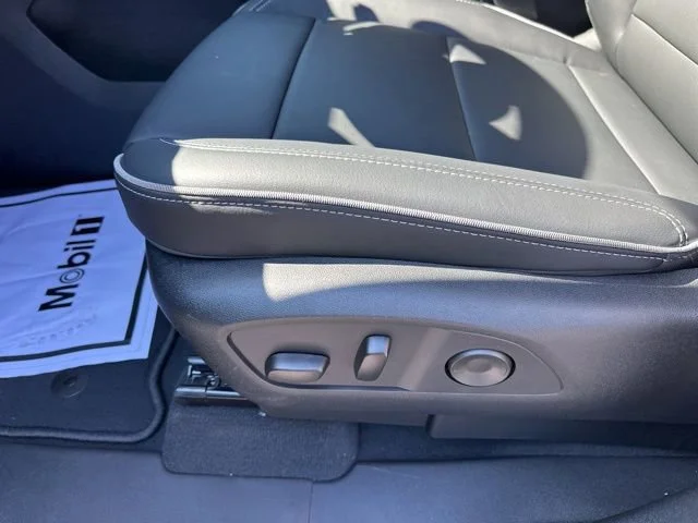 2026 Chevrolet Silverado EV LT - Photo 20