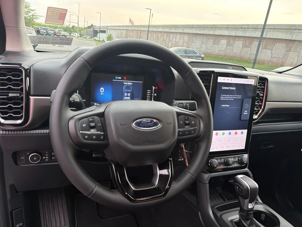 New 2026 Avalanche Ford XLT image 18