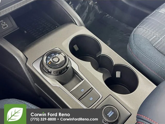2025 Ford Bronco Sport Heritage - Photo 18
