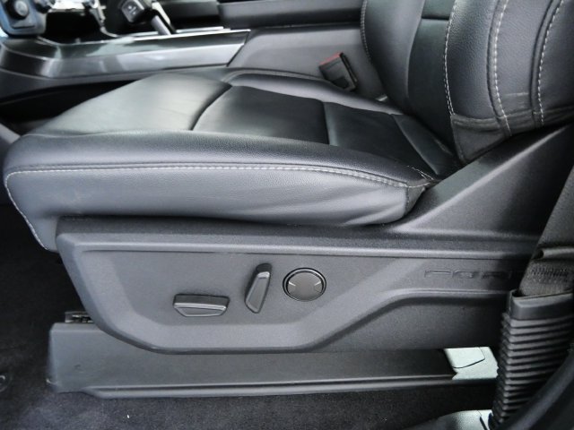 Used 2023 White Ford XLT image 19