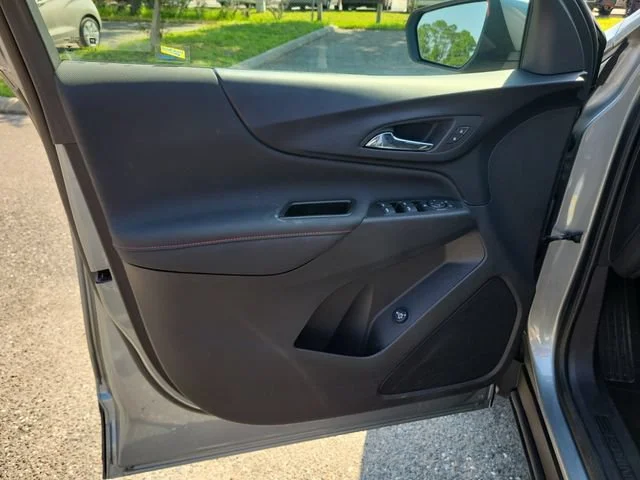 2024 Chevrolet Equinox RS - Photo 23