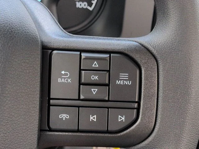New 2026 Oxford White Ford F-250® XL image 23