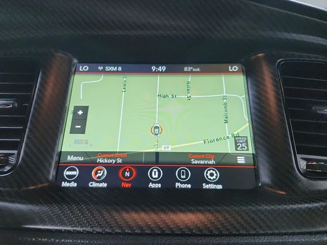 Used 2023 Green Dodge SXT image 28