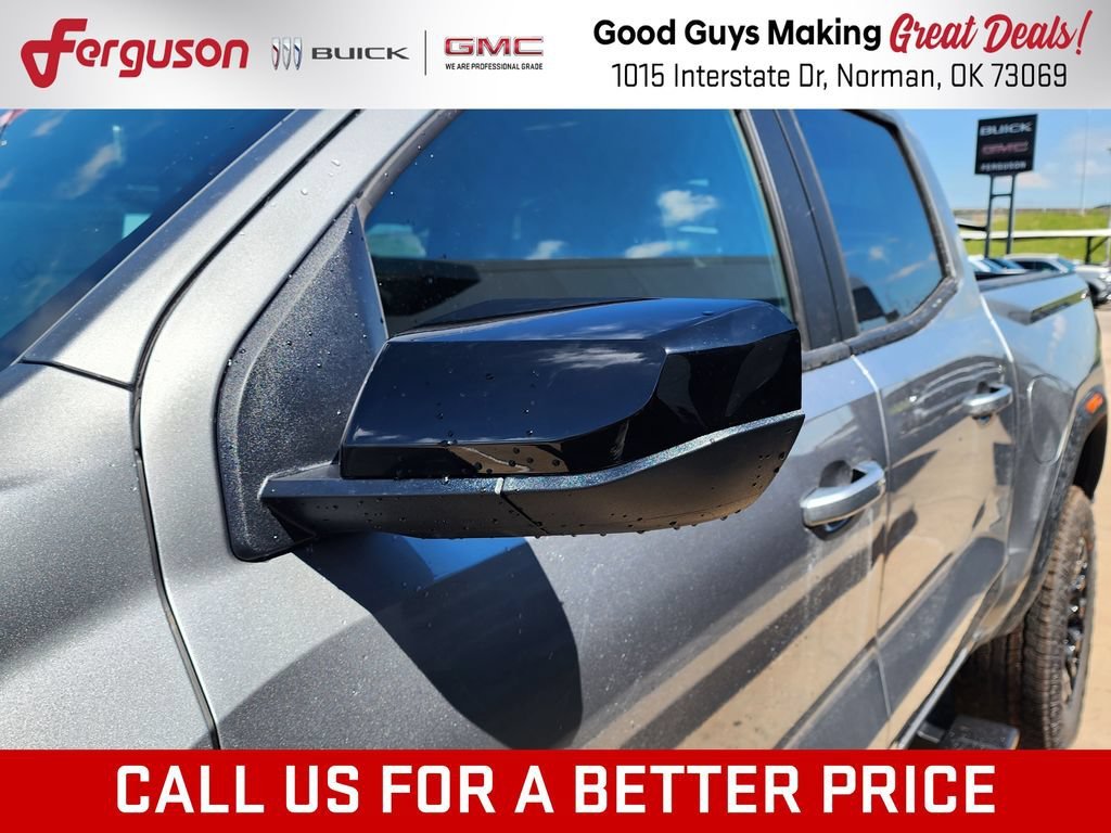 2026 GMC Canyon Elevation - Photo 14