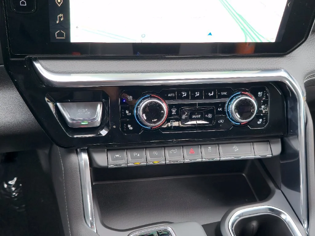2026 GMC Sierra 1500 Denali - Photo 17