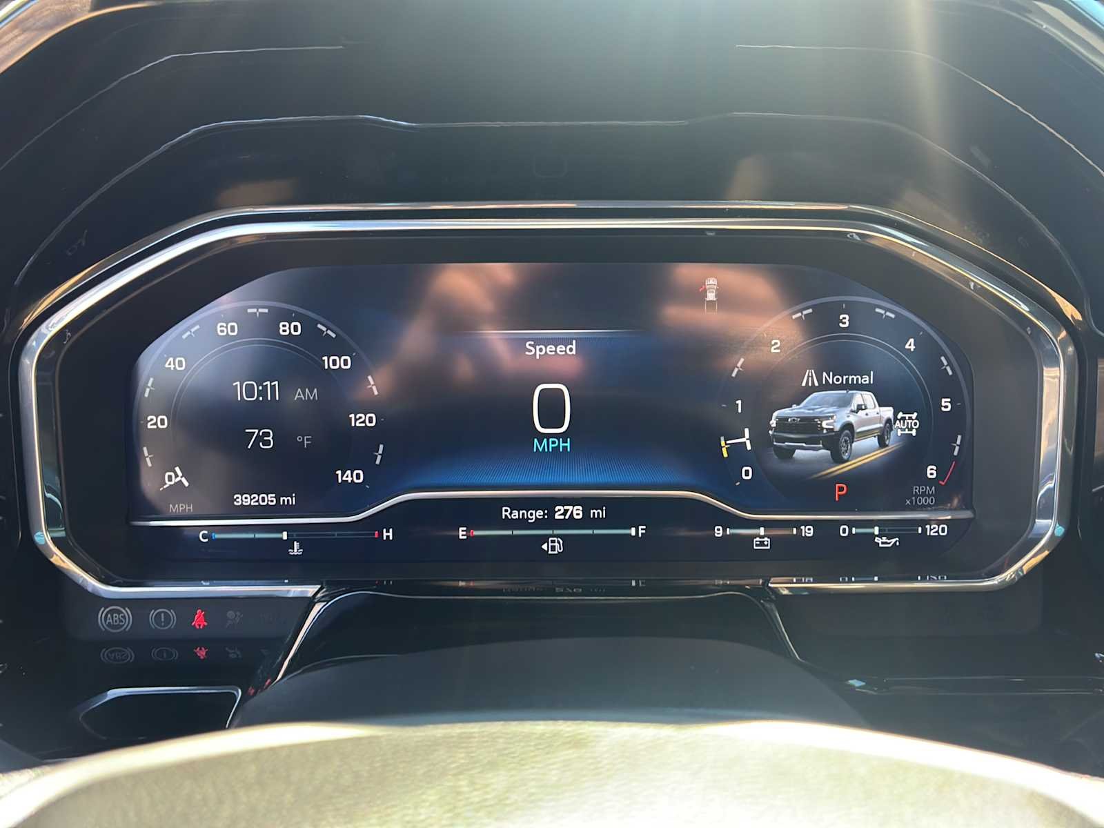 2023 Chevrolet Silverado 1500 ZR2 - Photo 15