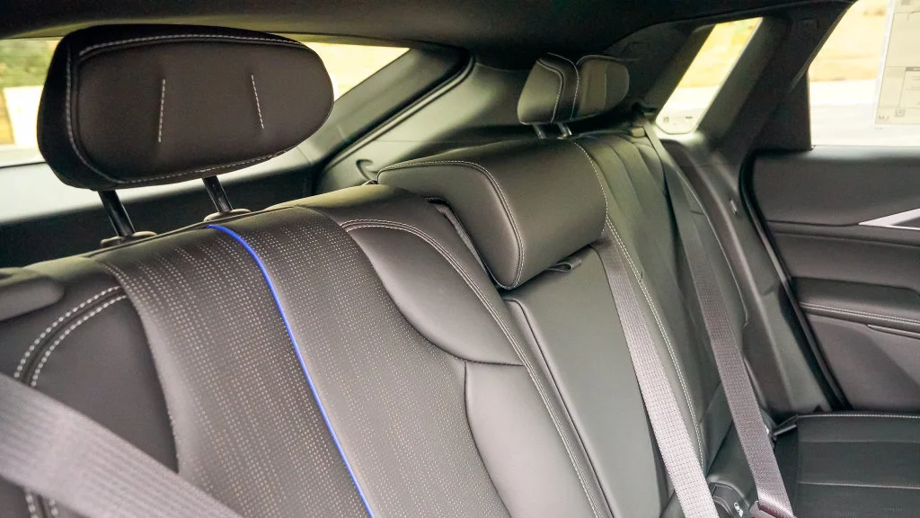 2027 Cadillac LYRIQ Sport - Photo 10