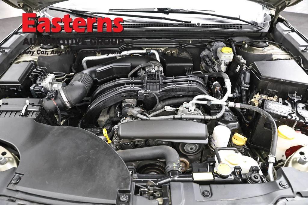 Used 2024 Brown Subaru Premium image 7