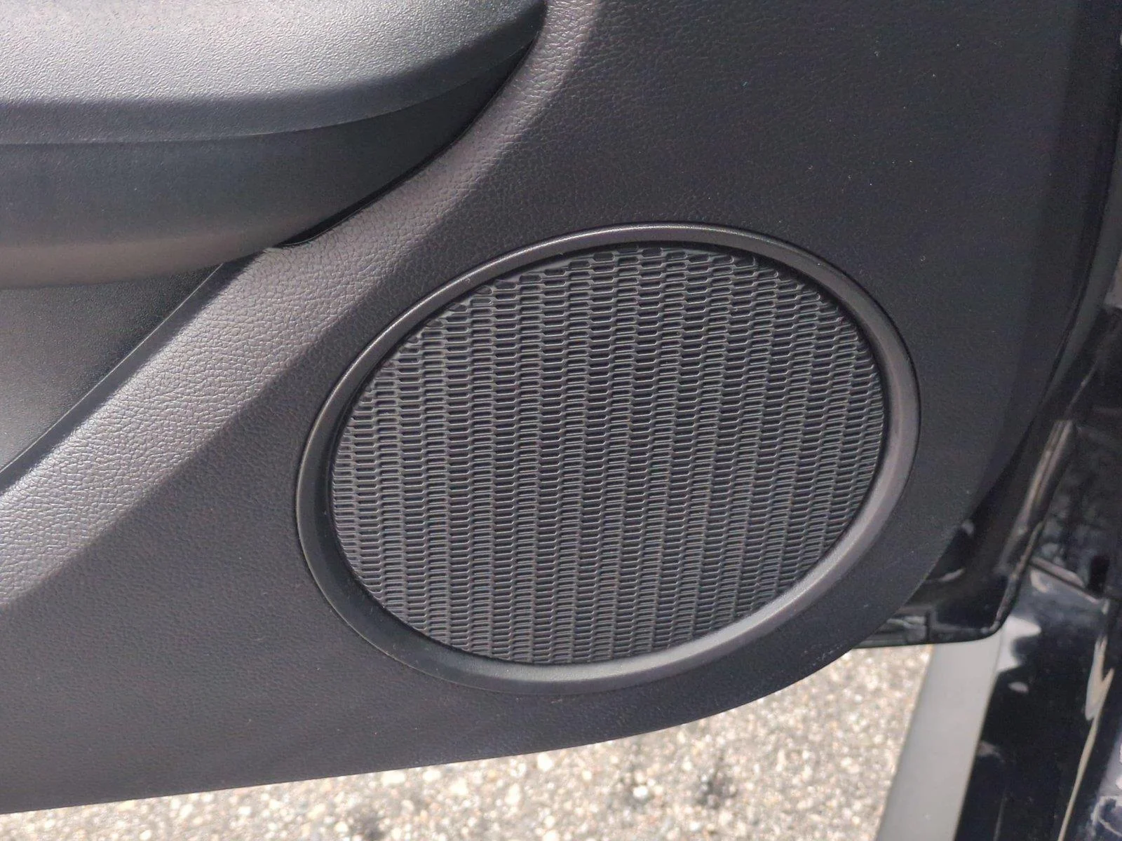 Used 2022 Shadow Black Ford EcoBoost image 16