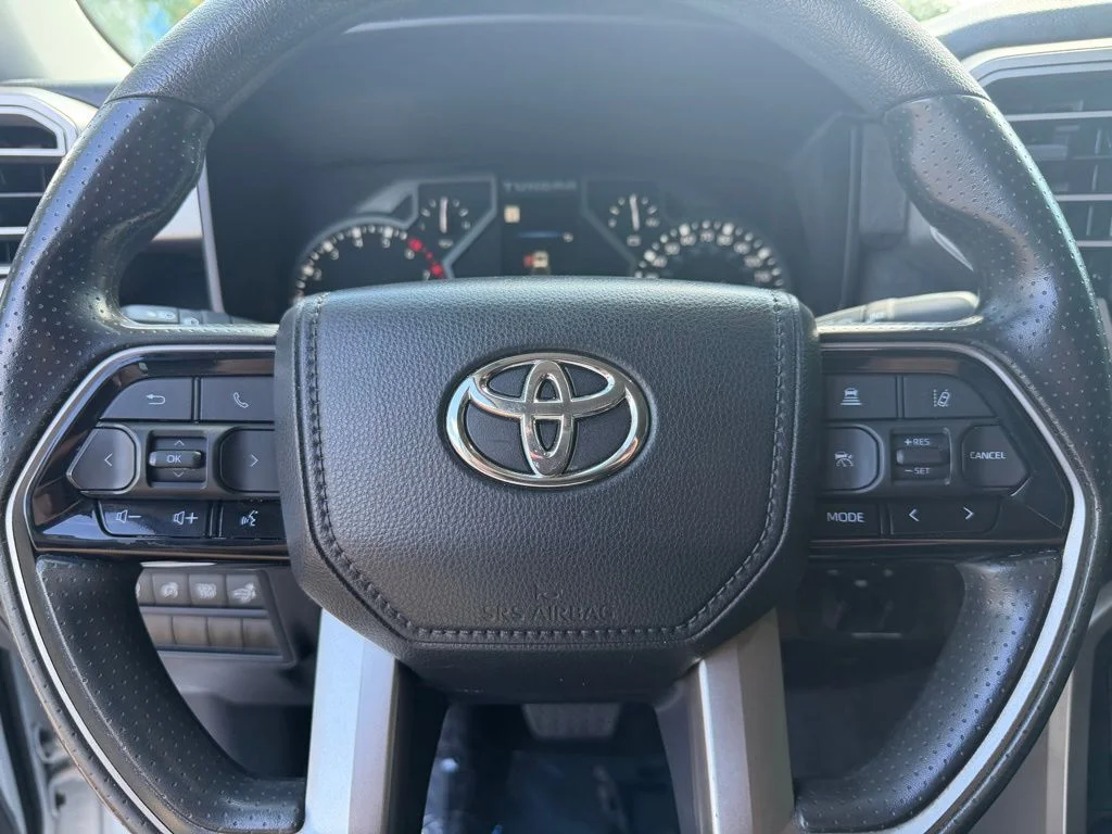 2024 Toyota Tundra SR5 - Photo 18
