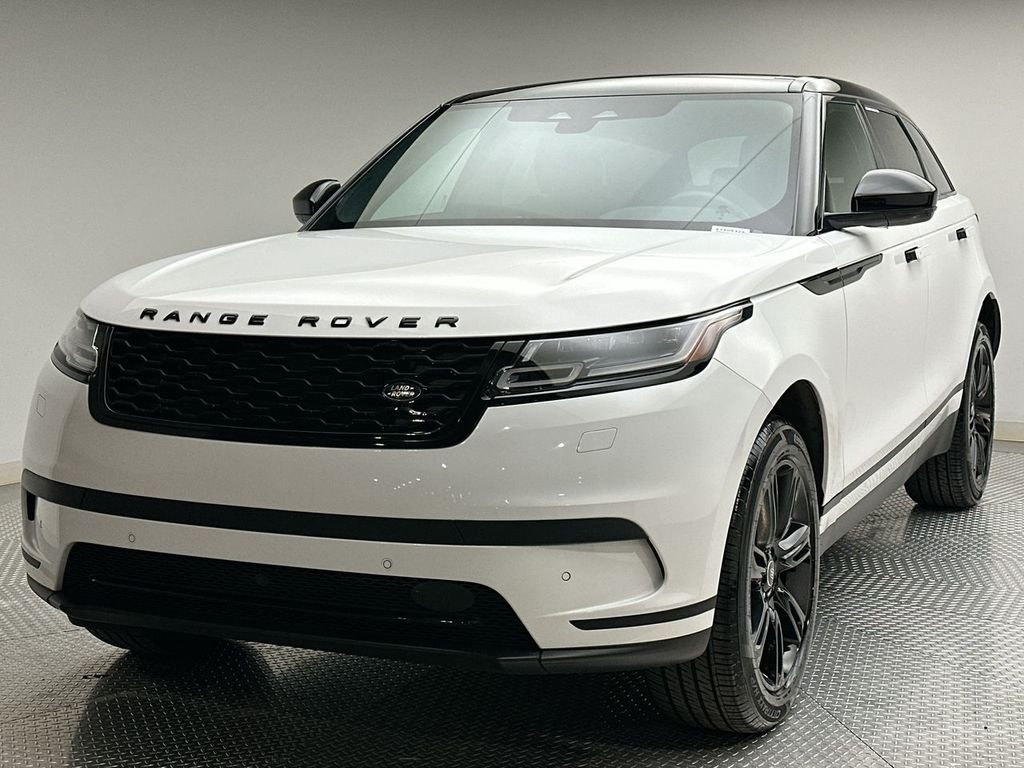 2022 Land Rover Range Rover Velar S Si4's photo