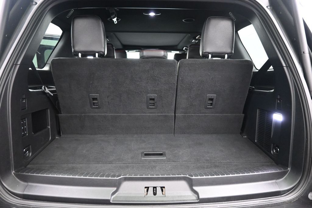 Used 2019 Gray Ford Limited image 14