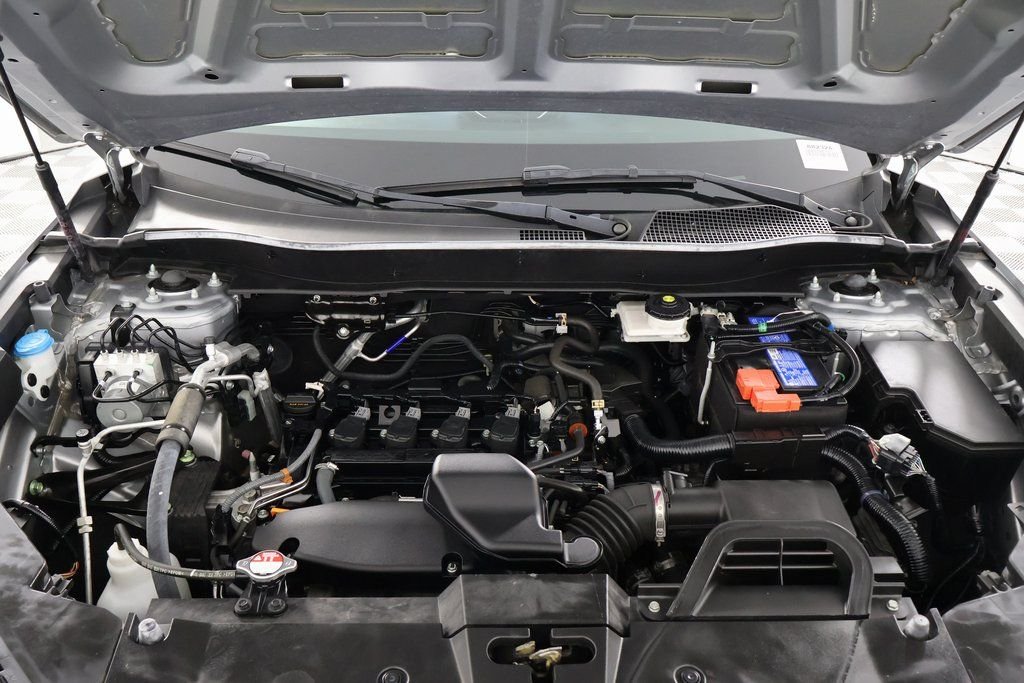2023 Honda CR-V EX-L - Photo 15