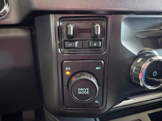 New 2026 White Ford Platinum image 20