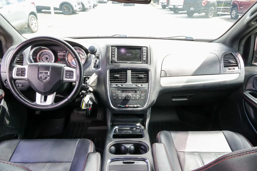 Used 2019 Silver Dodge GT image 6