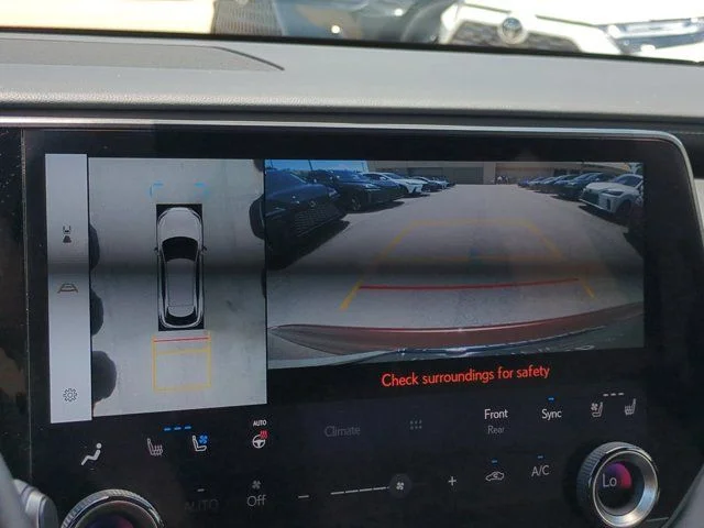 Used 2024 COPPER CREST Lexus 350 Premium Plus image 19