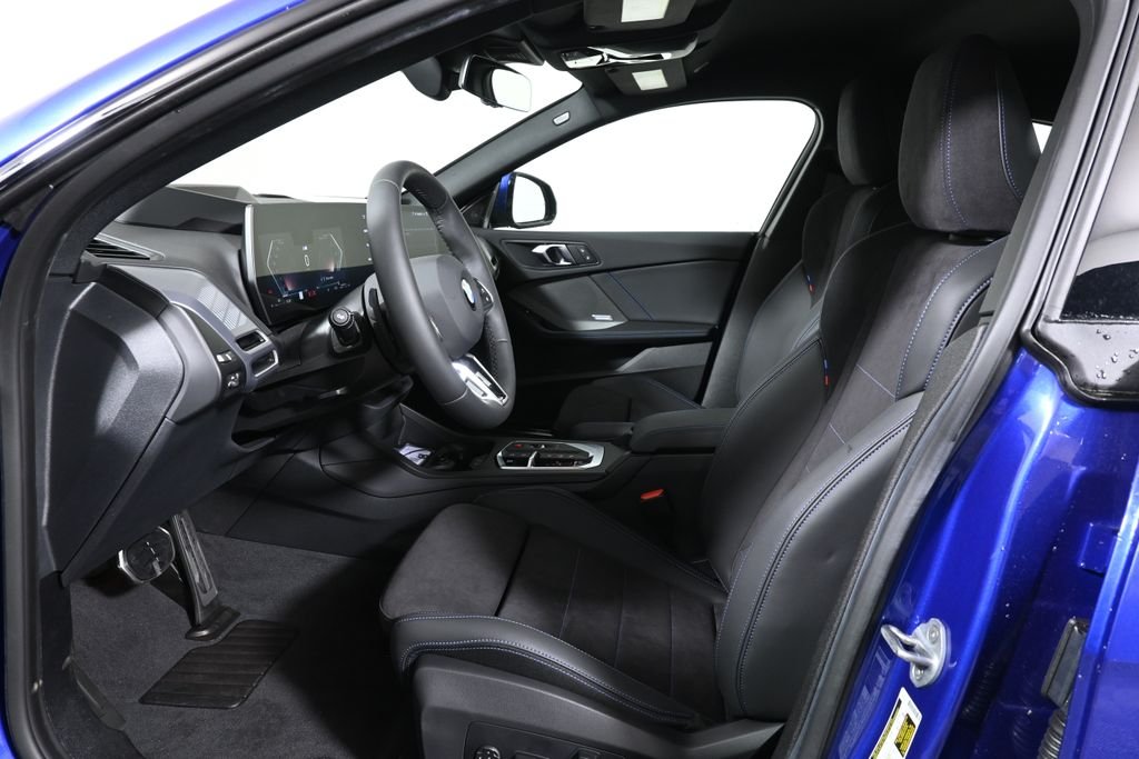 New 2026 Blue Metallic BMW 228 Gran Coupe image 3