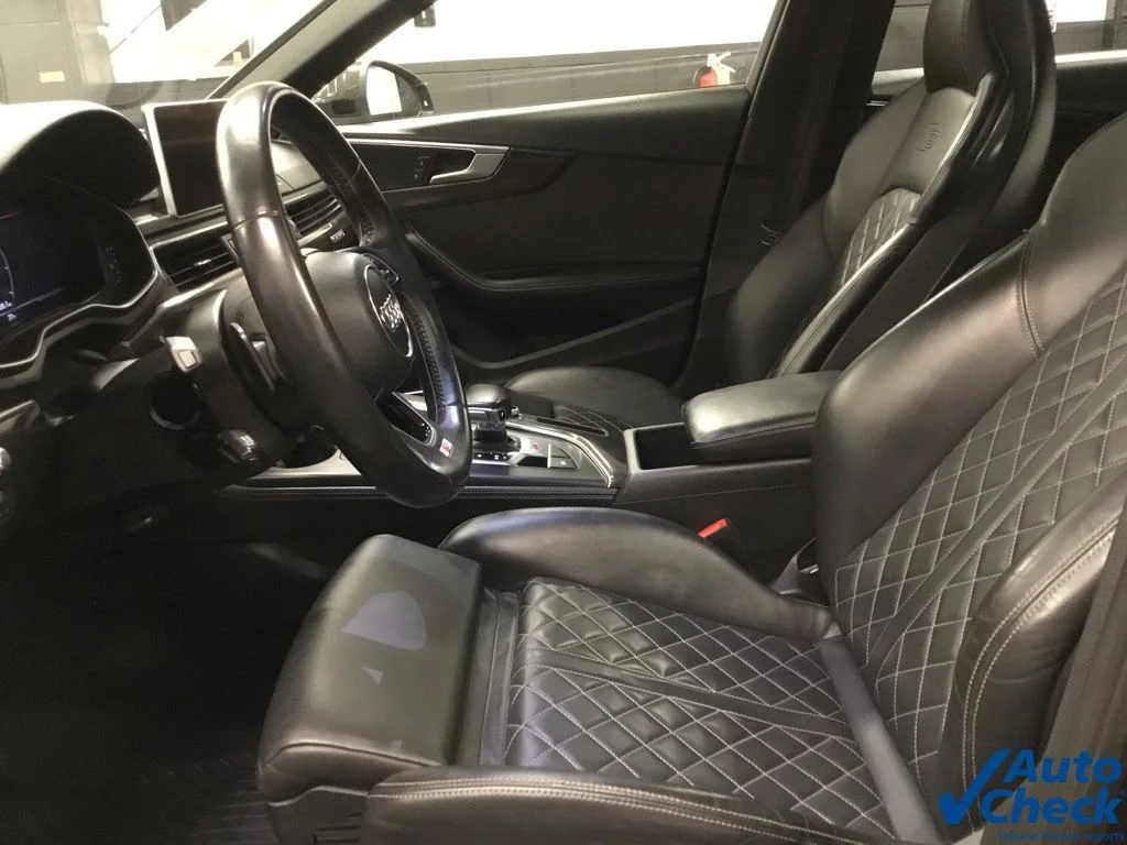 2018 Audi S4 Prestige - Photo 23