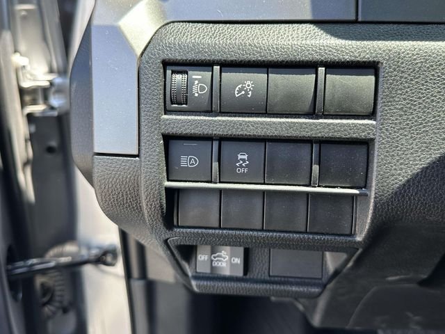 Used 2024 Silver Toyota SR5 image 25