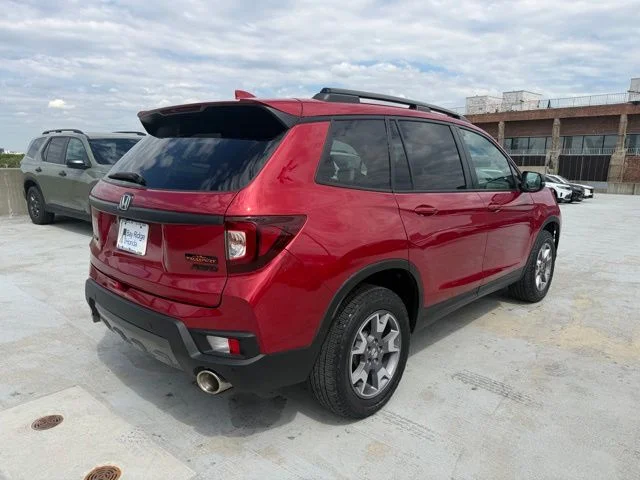 Used 2023  Honda TrailSport image 7