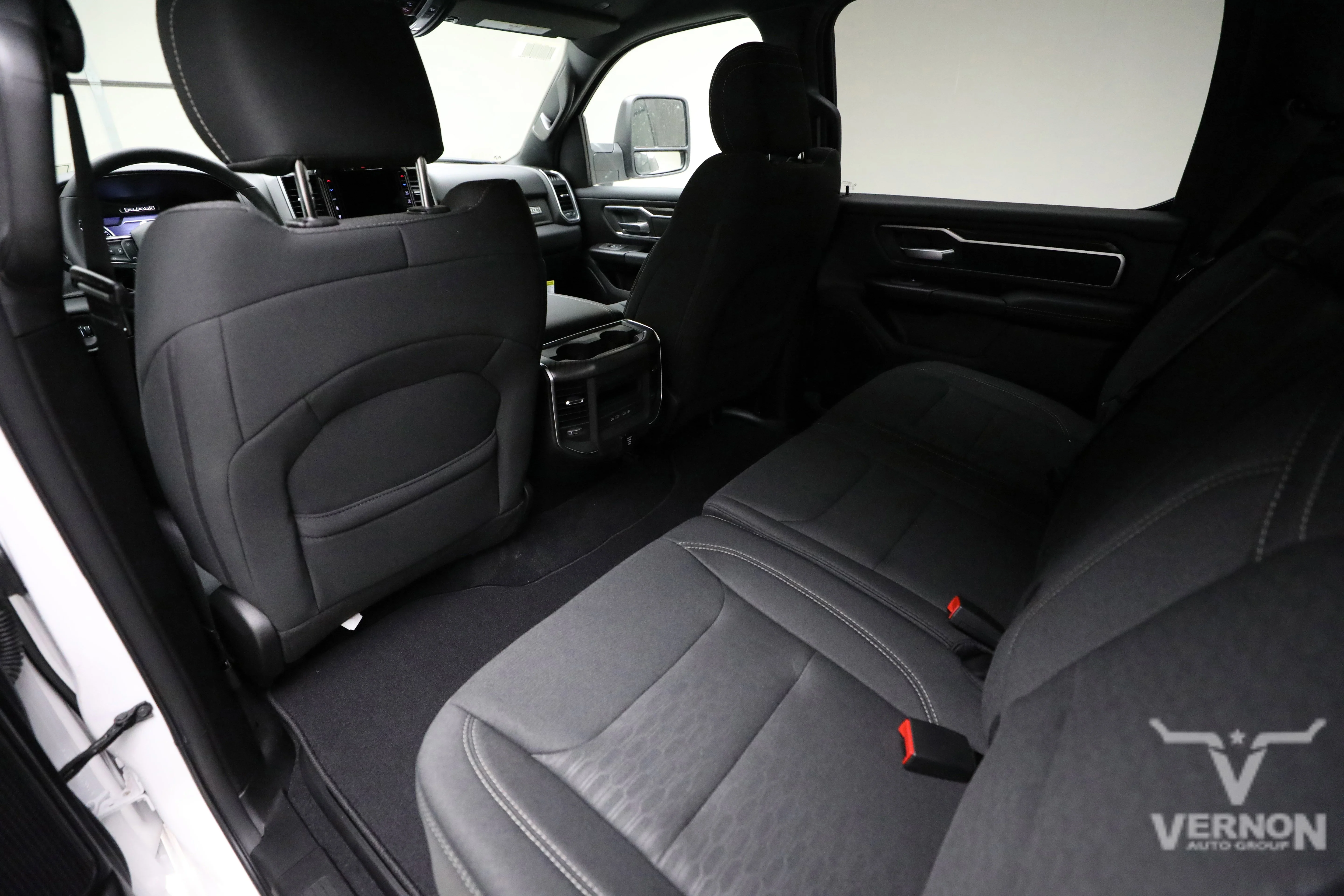 New 2026 Ram 1500 SLT Lonestar Crew Cab 4x4