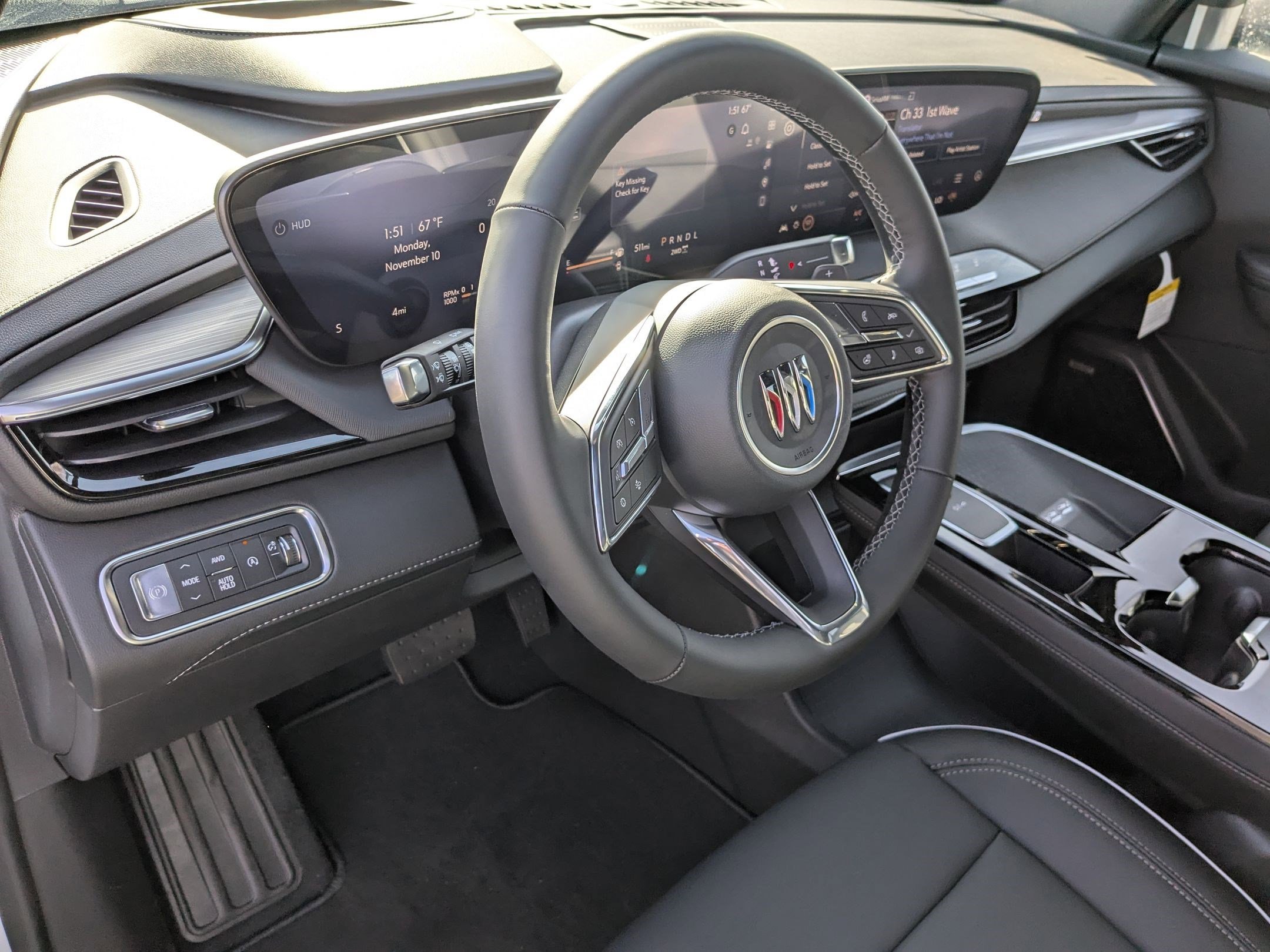 2026 Buick Enclave Preferred - Photo 10