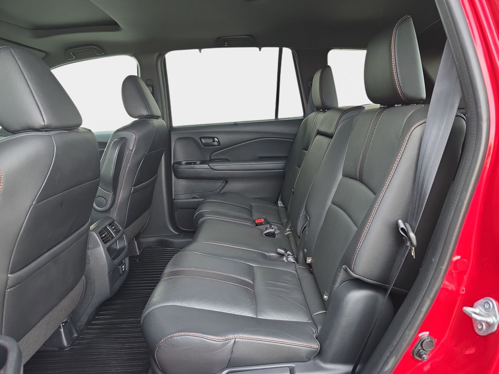 2022 Honda Passport TrailSport - Photo 16