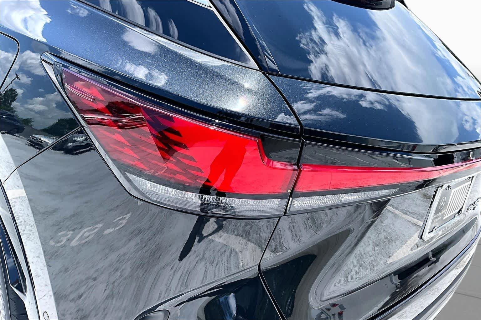 Used 2025 Caviar Lexus Luxury image 28