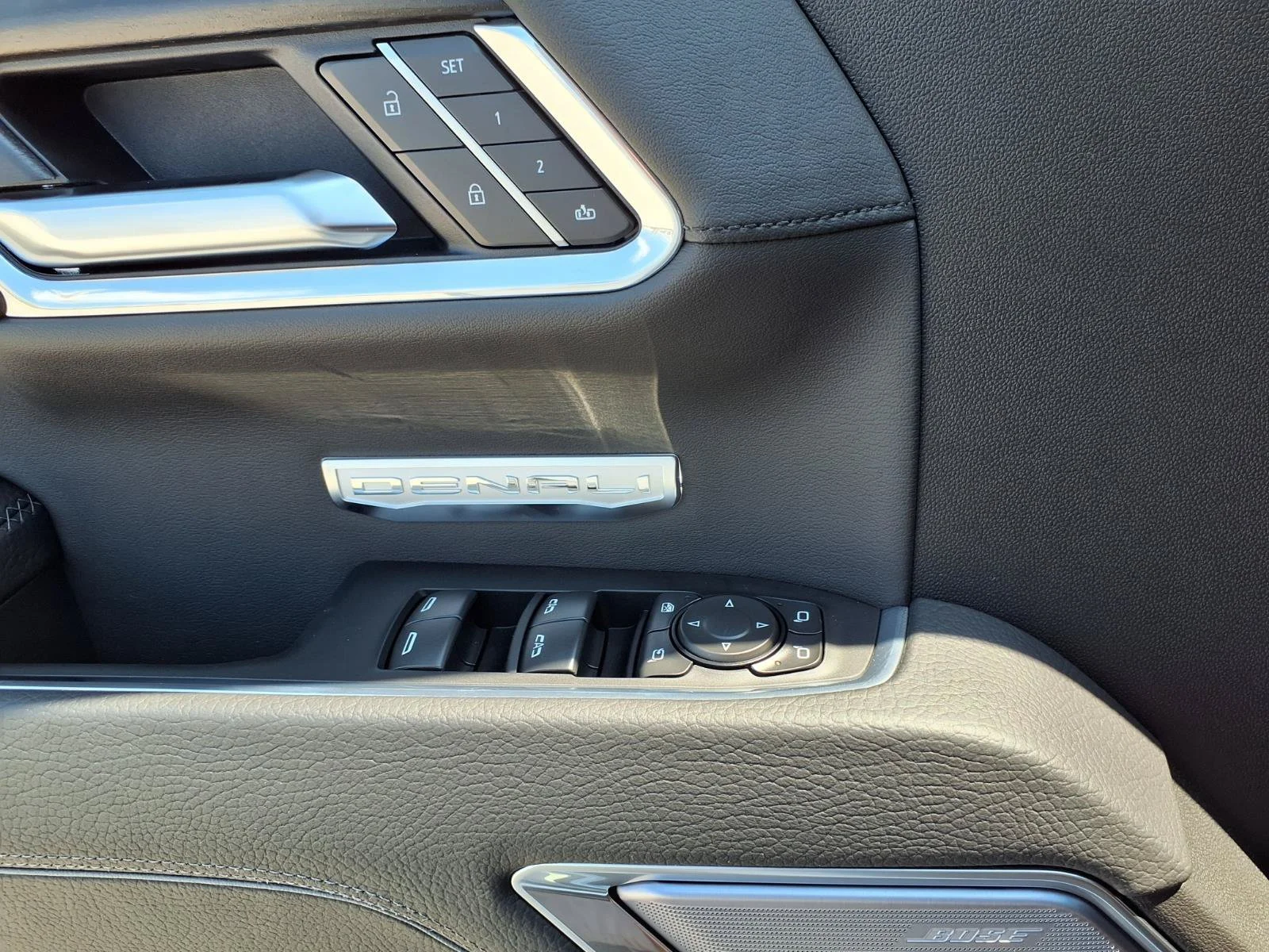 2026 GMC Sierra 1500 Denali - Photo 15