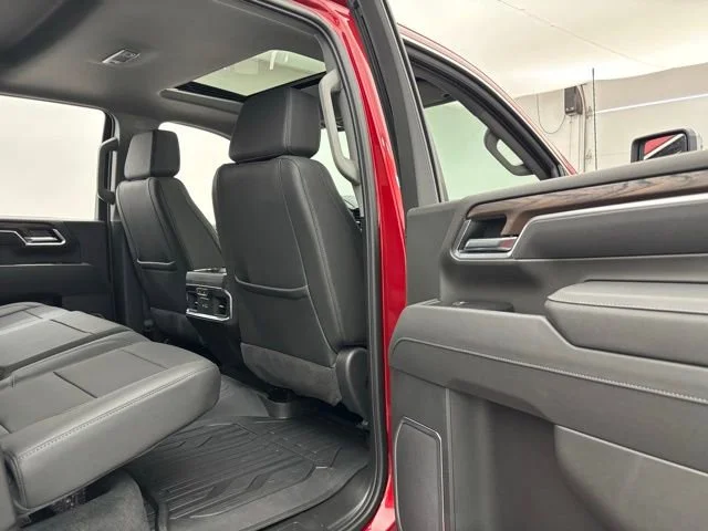 2026 GMC Sierra 2500HD SLT - Photo 36