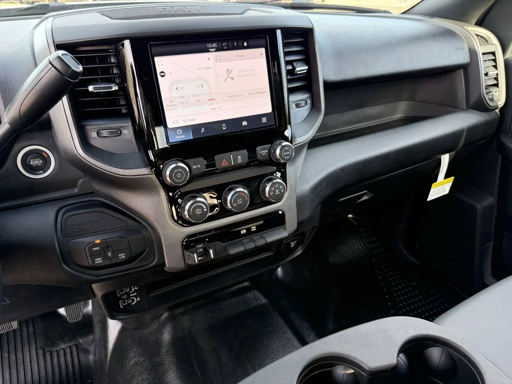 2026 RAM 3500 Tradesman - Photo 24