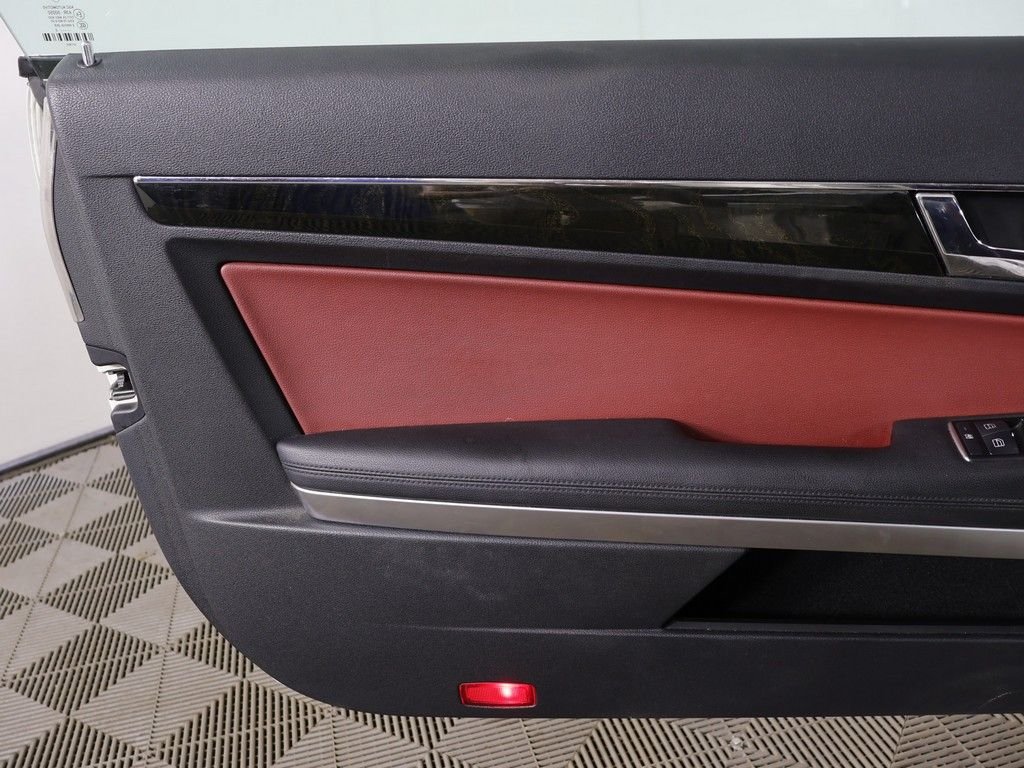 2012 Mercedes-Benz E-Class E350 - Photo 22