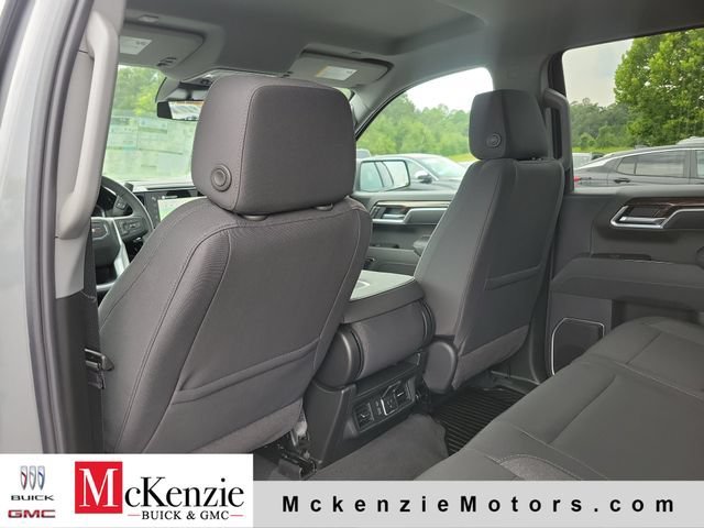 New 2026 Sterling Metallic GMC Elevation image 20