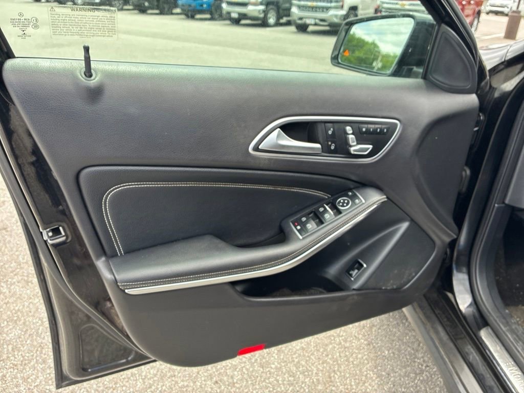 Used 2019  Mercedes-Benz GLA 250 image 20