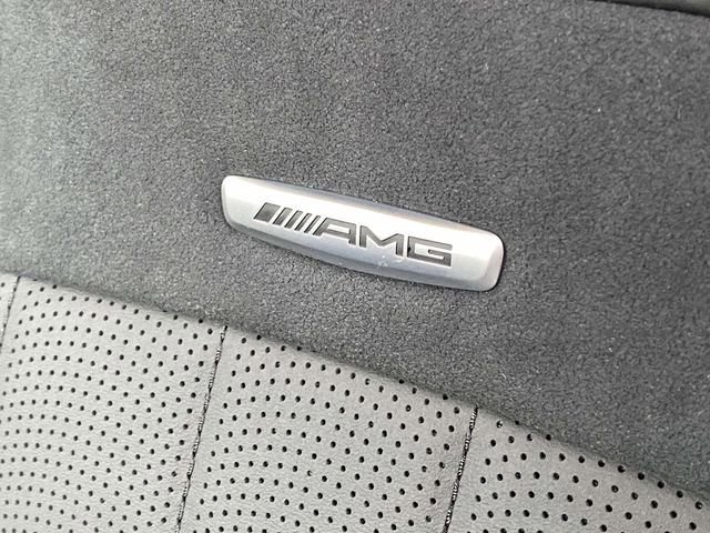 New 2026 MANUFAKTUR Alpine Grey Mercedes-Benz AMG® GLE 53 4MATIC+ SUV image 48