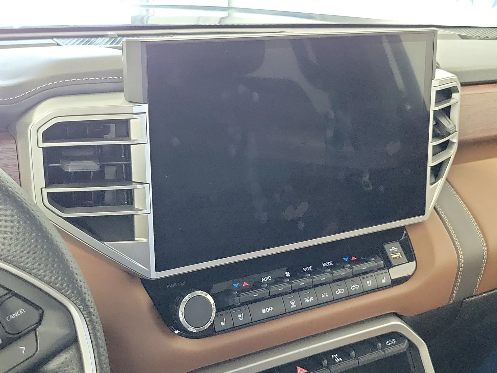 Used 2025 Black Toyota 1794 image 15