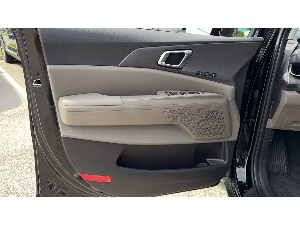 New 2026 Aurora Black Pearl Kia EX image 23